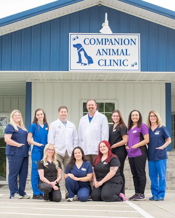 Companion Animal Clinic Picture 9