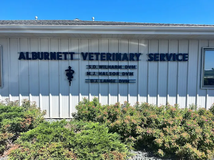 Alburnett Veterinary Service Picture 10