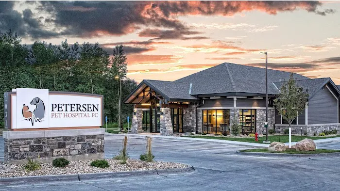 Petersen Pet Hospital Picture 4