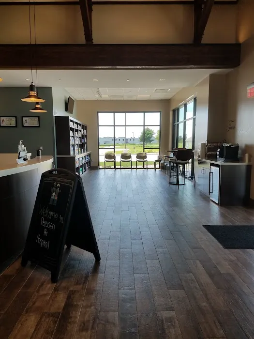 Petersen Pet Hospital Picture 1
