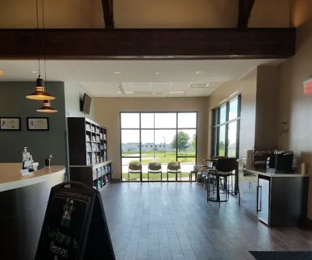 Petersen Pet Hospital