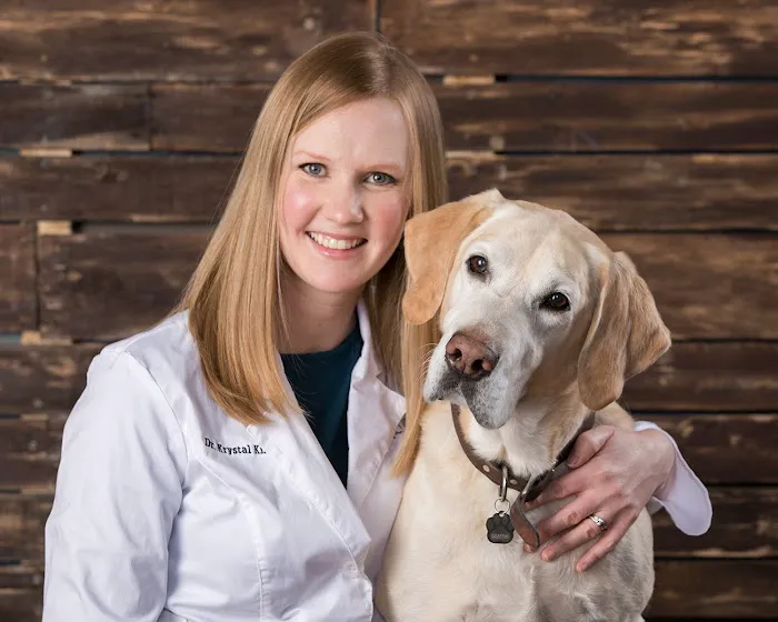 Petersen Pet Hospital Picture 9