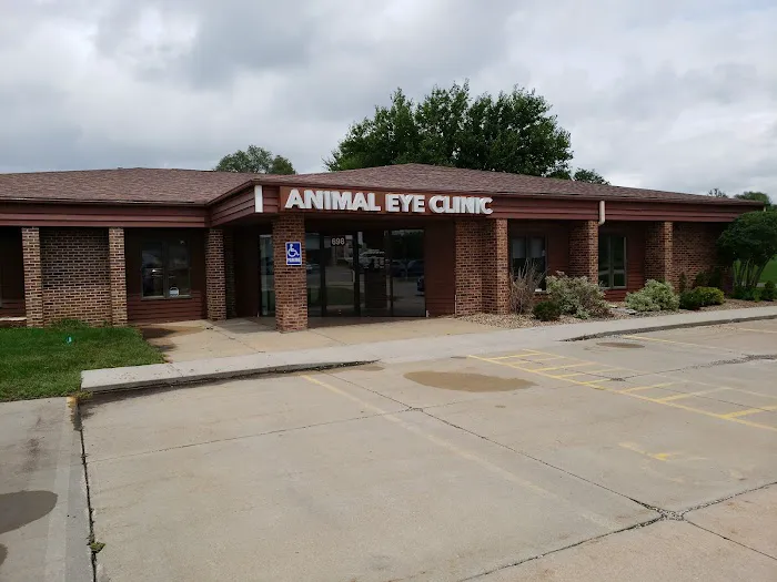 Animal Eye Consultants Picture 9