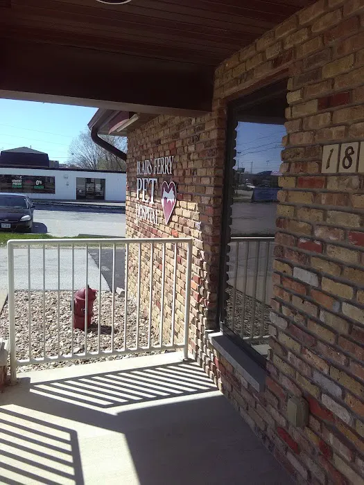 Blairs Ferry Pet Hospital Picture 9