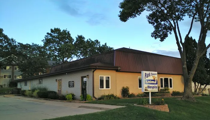 Linn Animal Hospital North Picture 2