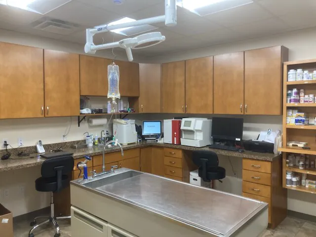 Marion Animal Hospital Picture 1