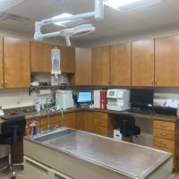 Marion Animal Hospital ico