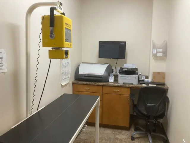 Marion Animal Hospital Picture 9