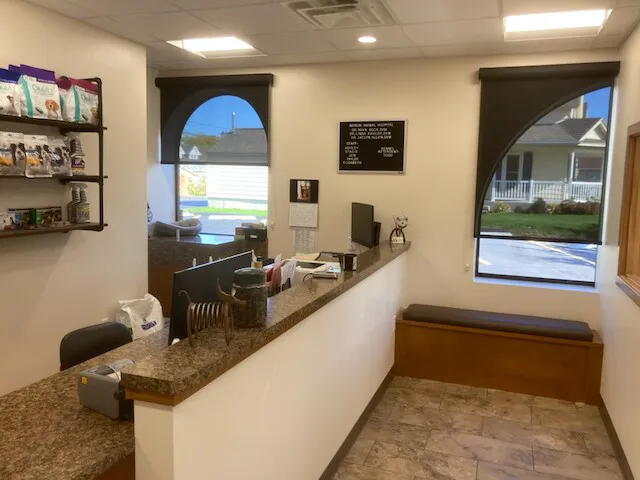Marion Animal Hospital Picture 8