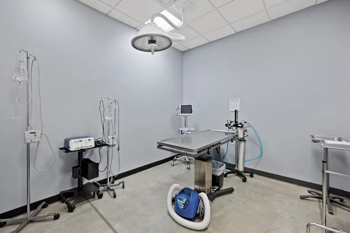 Heartland Animal Hospital Cedar Rapids Picture 4