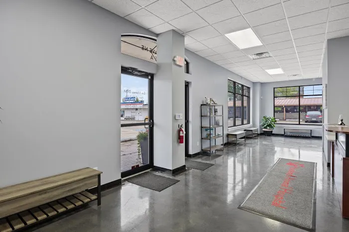 Heartland Animal Hospital Cedar Rapids Picture 10