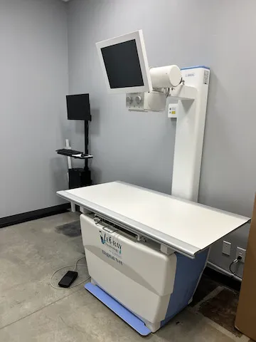 Heartland Animal Hospital Cedar Rapids Picture 8