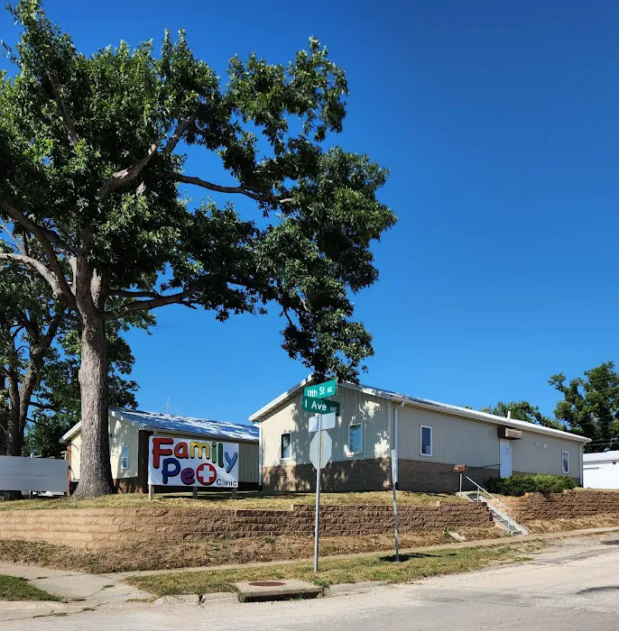 Reilly Mark DVM Picture 2