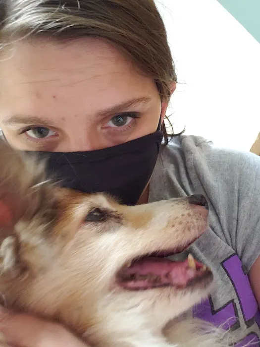 Reilly Mark DVM Picture 6