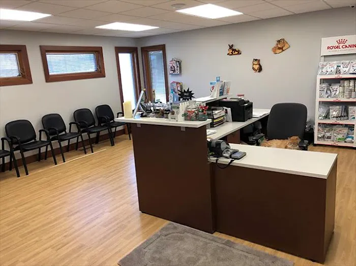 Meier Veterinary Clinic Picture 5