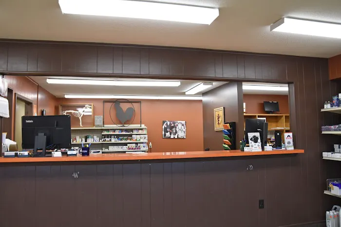 Monticello Veterinary Clinic Picture 3