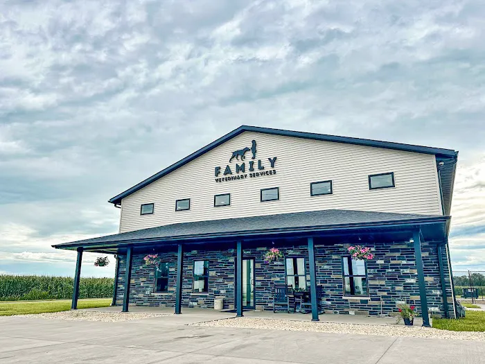 Family Veterinary Services Picture 1