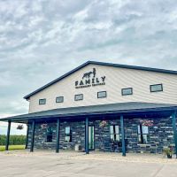 Family Veterinary Services ico