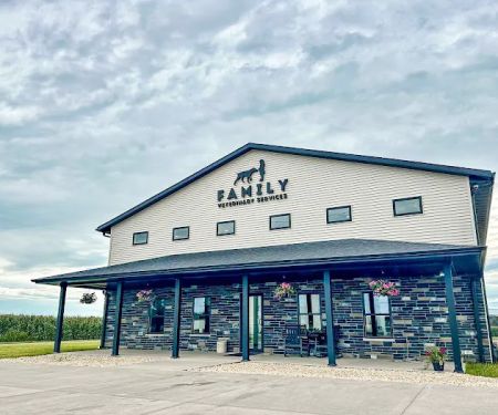 Family Veterinary Services