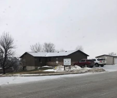 Farm & Family Veterinary Clinics