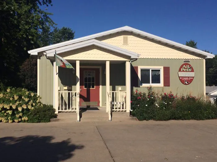 All Pets Veterinary Hospital Picture 10