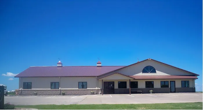 Grinnell Veterinary Clinic, LLP Picture 8