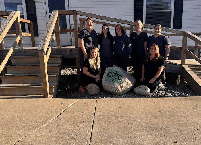 Carnforth Veterinary Clinic Picture 5