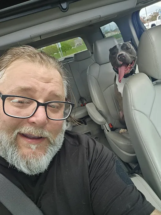 Vetco Vaccination Clinic Picture 3