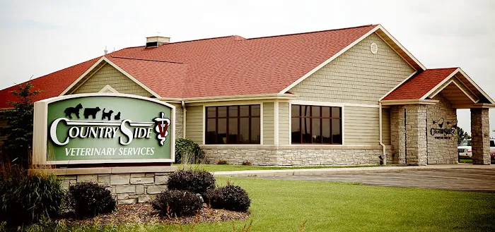 Countryside Veterinary Services of Fox Valley Picture 7