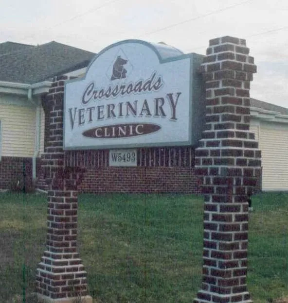 Crossroads Veterinary Clinic: Sharon Little, DVM Picture 4