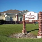 Crossroads Veterinary Clinic: Tami Strom, DVM