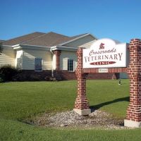 Crossroads Veterinary Clinic: Tami Strom, DVM ico