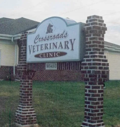 Crossroads Veterinary Clinic: Cheryl Foster, DVM Picture 2