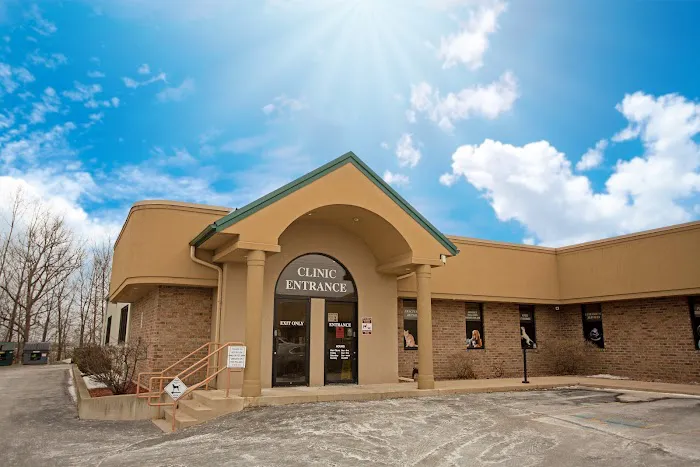 Packerland Veterinary Center Picture 3