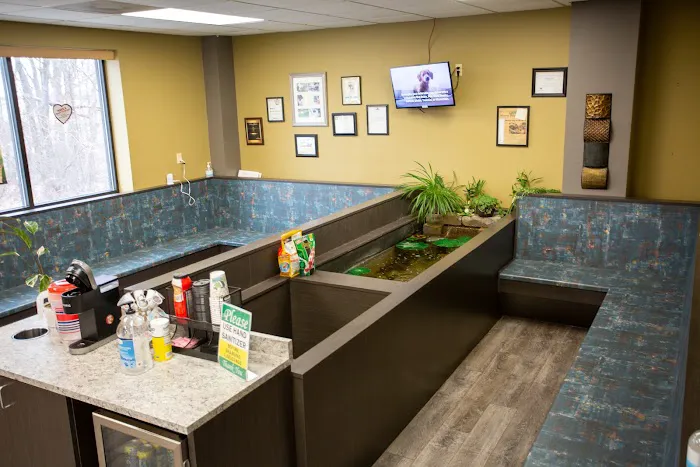 Packerland Veterinary Center Picture 5