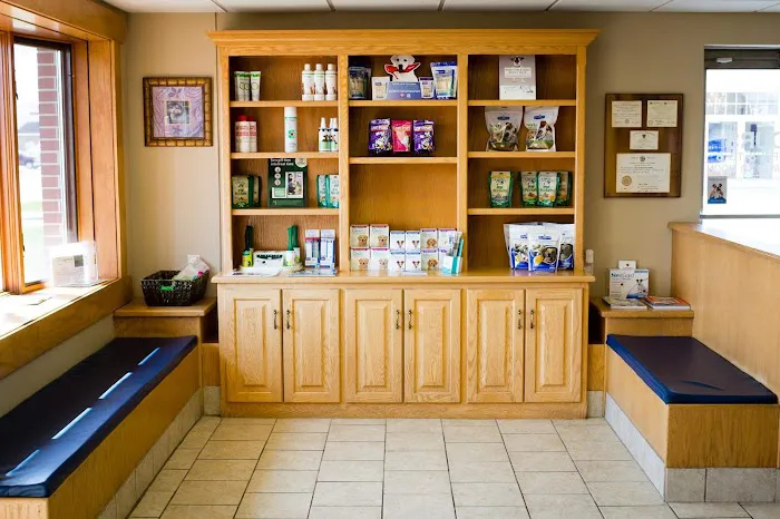 Buddy's Vets - West Picture 2