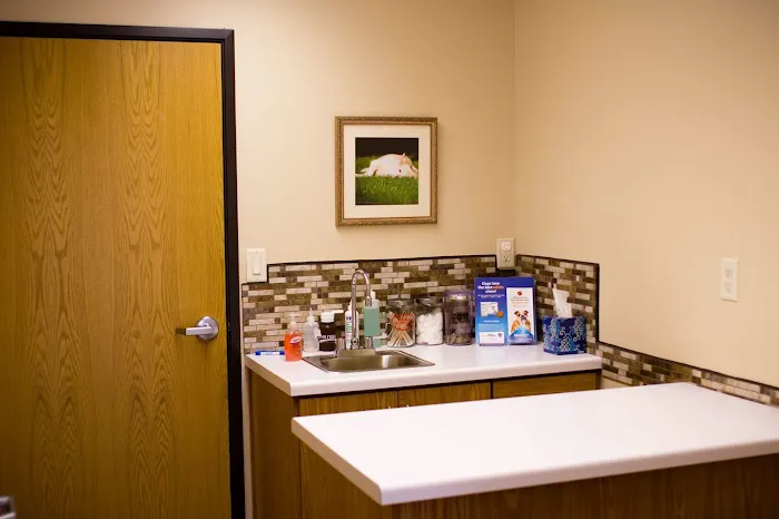 Buddy's Vets - West Picture 1