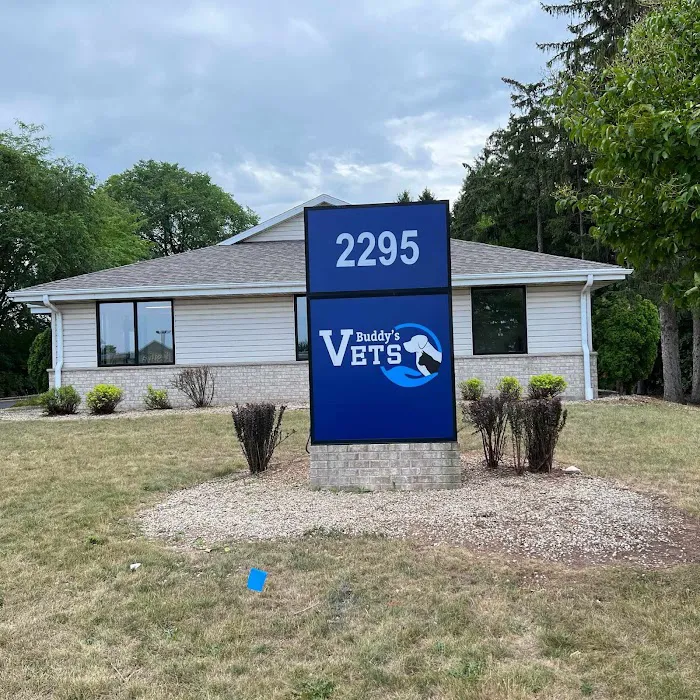 Buddy's Vets - West Picture 10