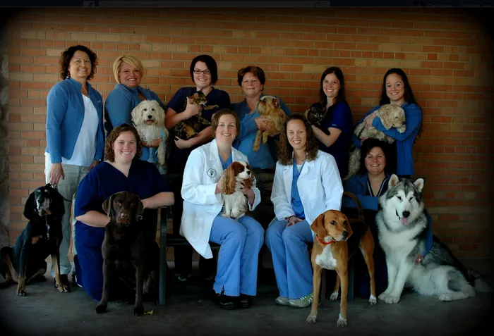 Parkside Animal Care Center Picture 10