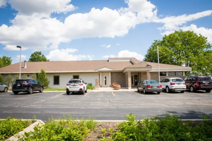 Animal Hospital of Ashwaubenon Picture 10