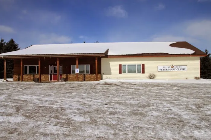 Spring Brook Veterinary Clinic Picture 10