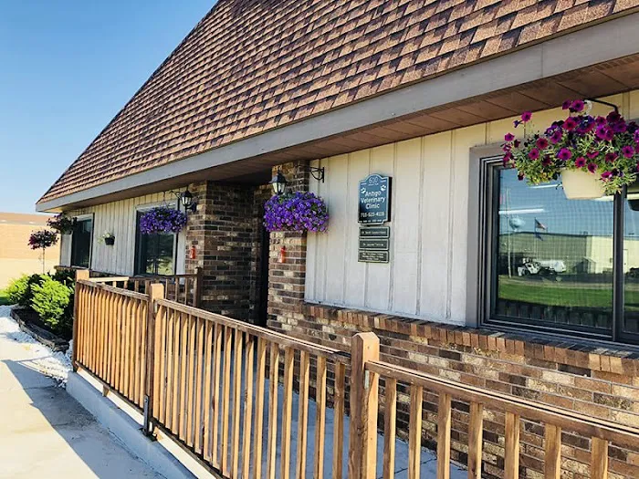 Antigo Veterinary Clinic Picture 10