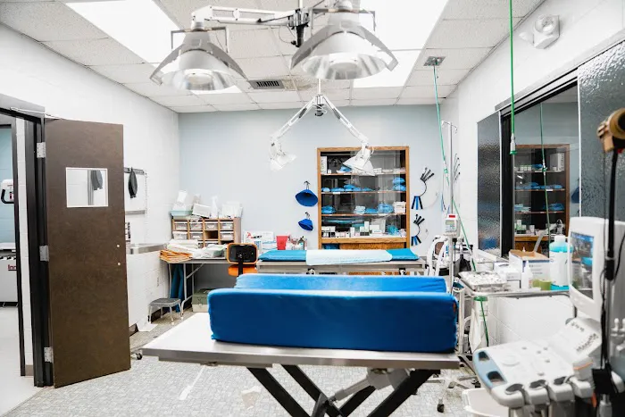 Animal Wellness Center Fond du Lac Picture 1