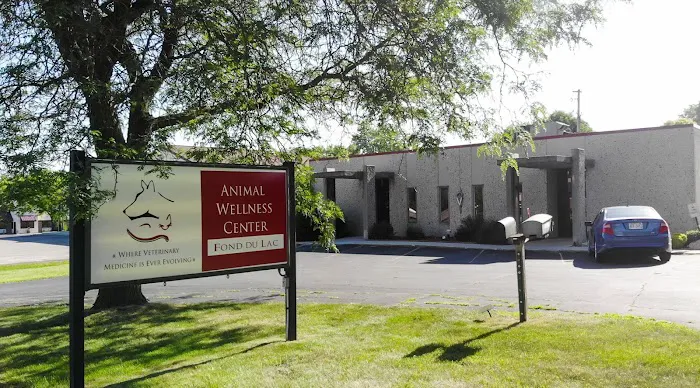 Animal Wellness Center Fond du Lac Picture 7