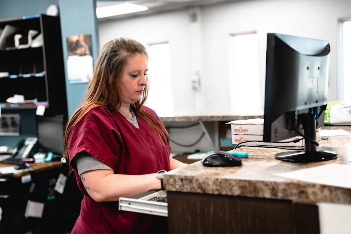 Animal Wellness Center Fond du Lac Picture 10