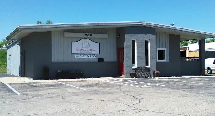 Animal Clinic of Beaver Dam Picture 1