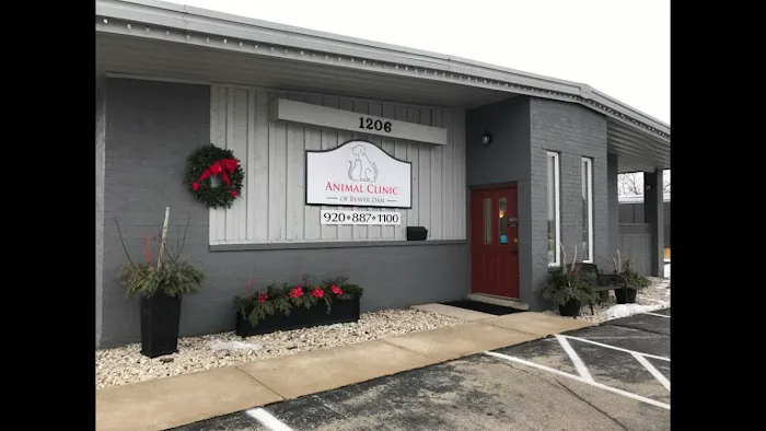 Animal Clinic of Beaver Dam Picture 2