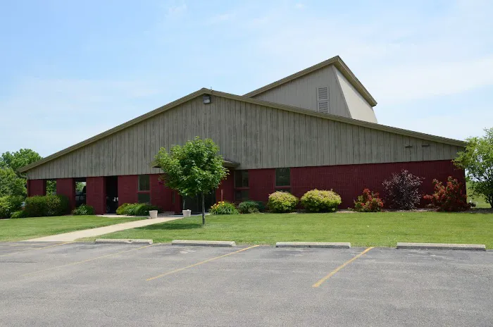 Mayville Animal Clinic Picture 1