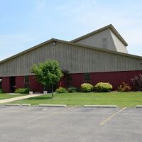 Mayville Animal Clinic ico