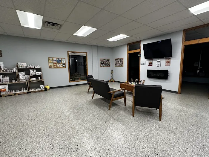 Gentle Healer Pet Clinic LLC Picture 5